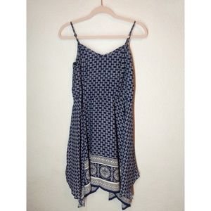 Xhilaration Dress Sz XL/TG
